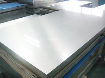 Austenitic 430 304 পালিশ স্টেইনলেস স্টীল শীট 4x8 জন্য Backsplash / পরীক্ষা ভজনা বাটি