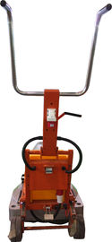 380V - 440V স্টোন তল Polisher গ্রহমণ্ডল তিন ফেজ মার্বেল