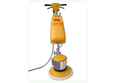 উচ্চ গতি 175rpm গ্রাউন্ড তল পরিষ্কার মেশিন / ছোট রোড sweeper